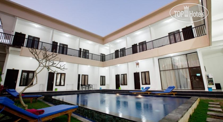 Photos Seminyak Point Guest House