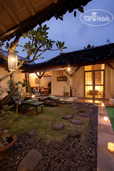Photos Villa Kresna
