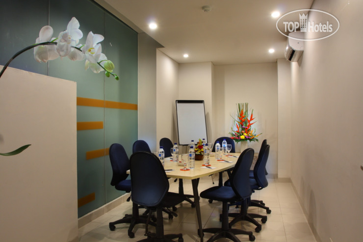 Photos Destiny Boutique Hotel