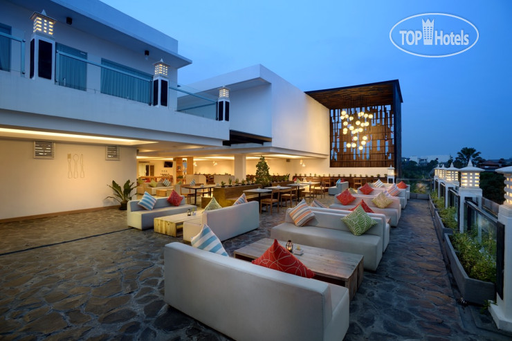 Photos The Alea Hotel Seminyak