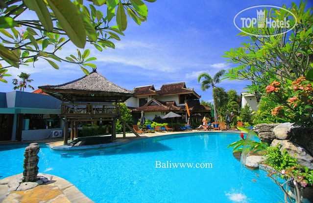 Photos Ananda Resort Seminyak