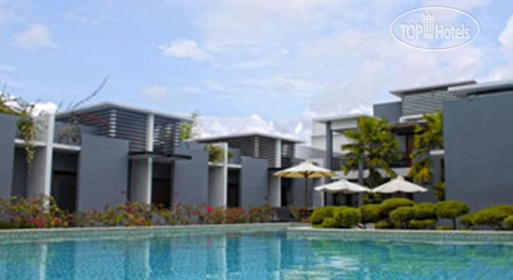 Photos The Harmony Seminyak