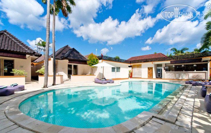 Фото Kutaville Villa