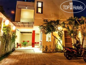 Photos Bali Ginger Suites