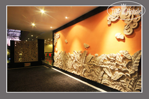 Photos The Agung Residence