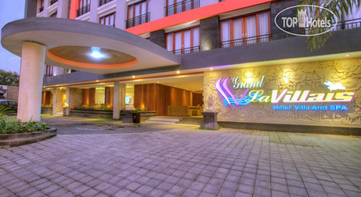 Photos Grand Hardys Hotel, Villas and Spa