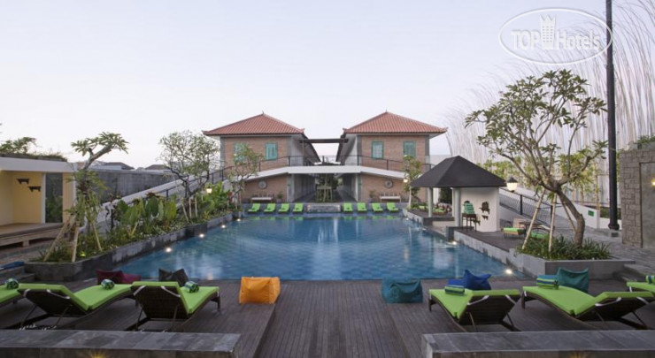 Photos Maison At C Boutique Hotel & Spa