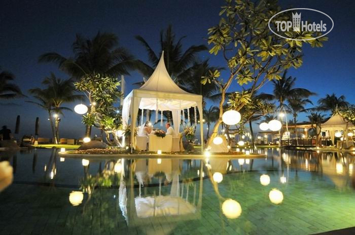 Photos The Samaya Seminyak Villa