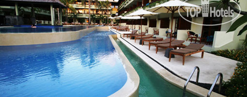 Photos Contiki Resort Bali