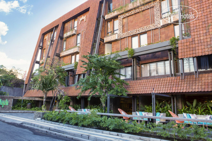 Photos Tijili Seminyak