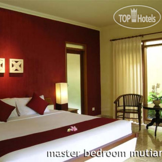 Фото Mutiara Bali Seminyak