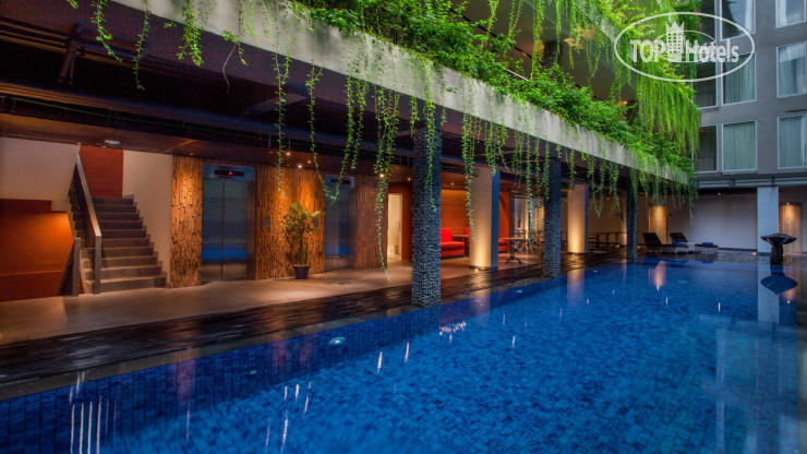 Photos Daun Bali Seminyak