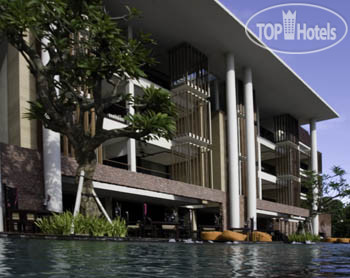 Photos Grand Seminyak - Lifestyle Boutique Bali Resort (ex.Anantara Seminyak Resort and Spa)