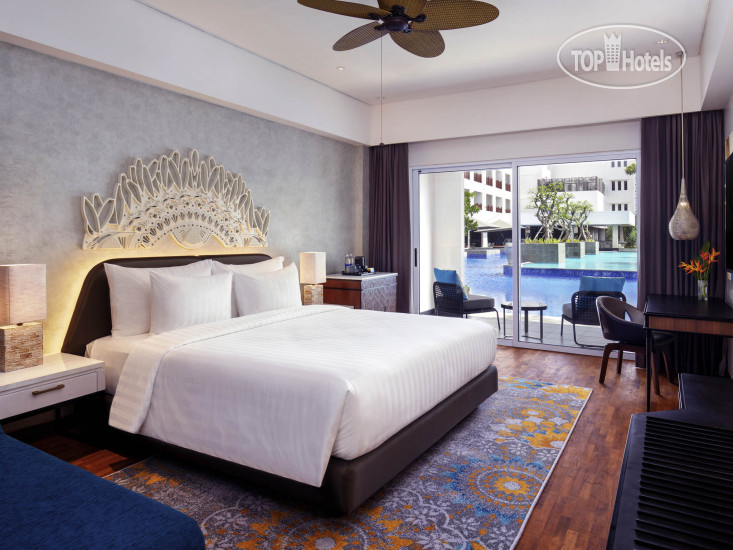 Photos Grand Mercure Bali Seminyak
