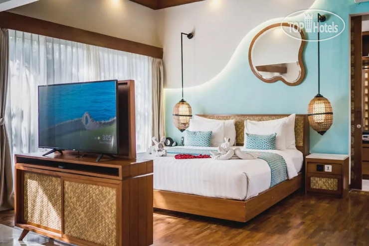 Photos Aksari Villa Seminyak