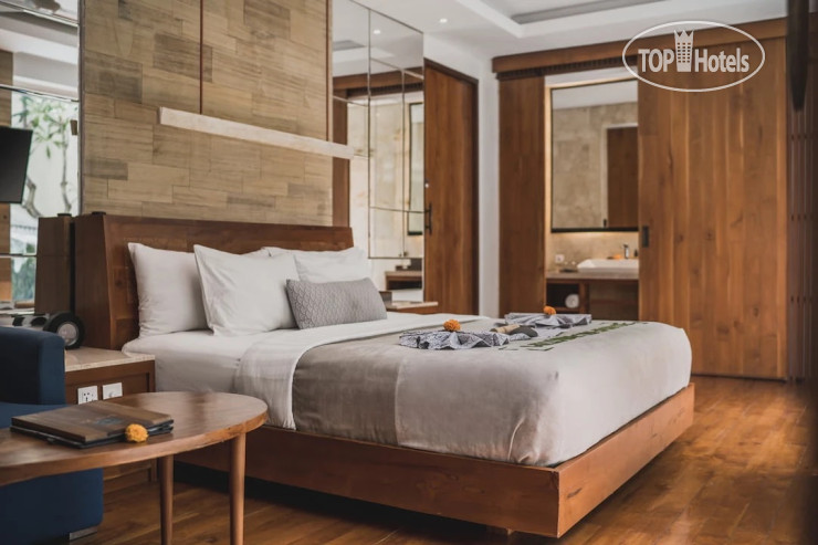 Photos Sana Vie Villa By Inivie Hospitality