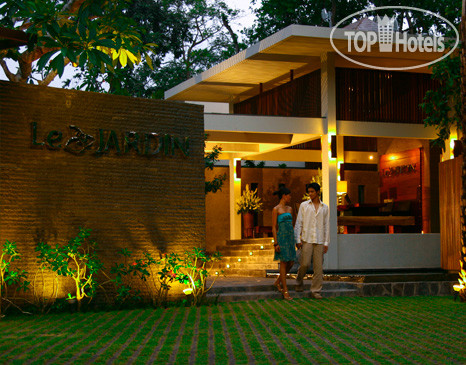 Photos Le Jardin Boutique Villa