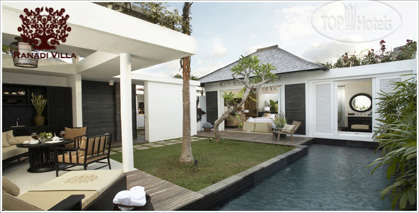 Photos Avani Seminyak Bali Resort (ex.Anantara Vacation Club Bali Seminyak)