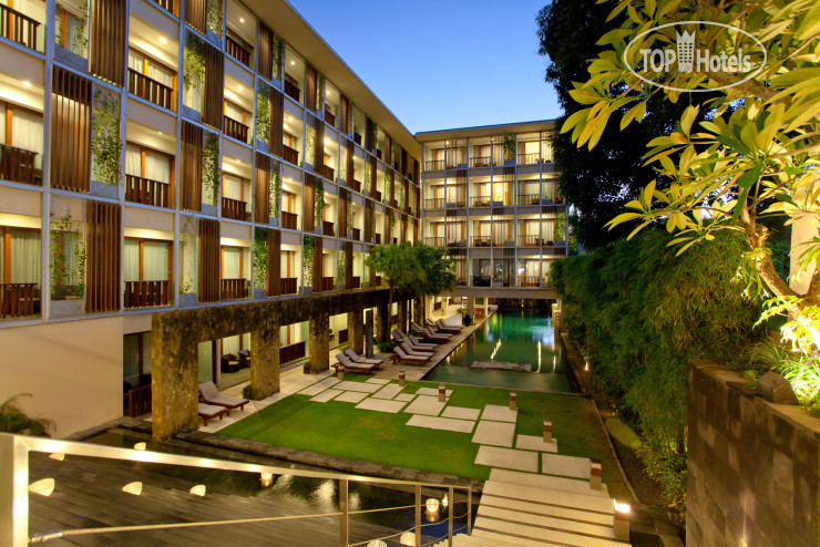 Photos The Haven Bali Seminyak