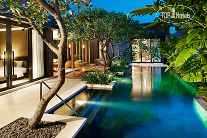 Photos W Bali Seminyak