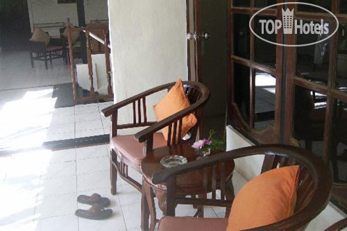 Photos Sarinande Beach Inn