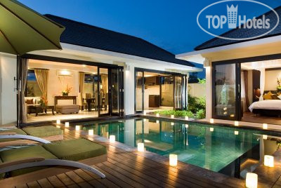Photos The Seri Villas Seminyak