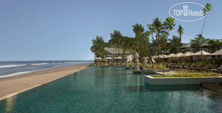 Photos The Seminyak Beach Resort & Spa