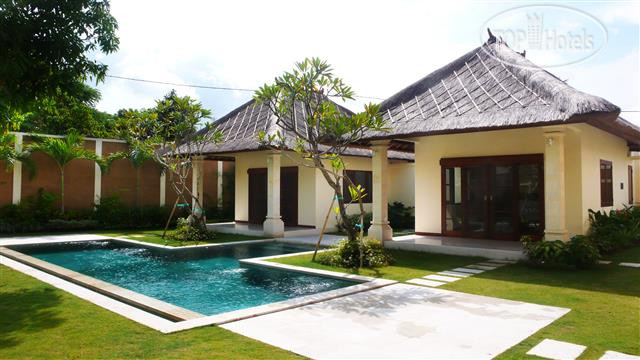 Photos Villa Bugis