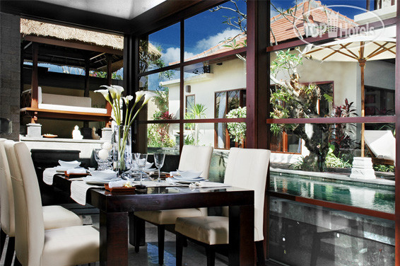 Photos Bugan Villas