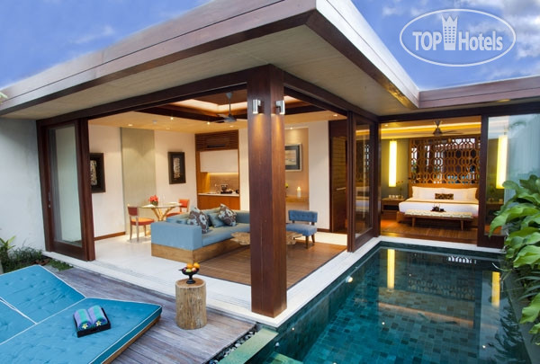 Photos Maca Villas & Spa