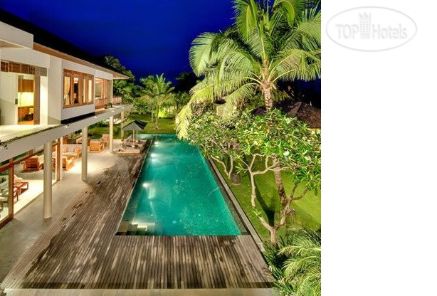 Photos Villa Azaya