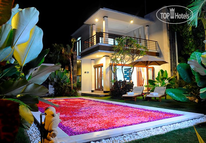 Photos The Bucu Villa
