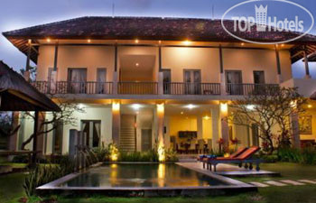 Photos Villa Onga Bali Luxury