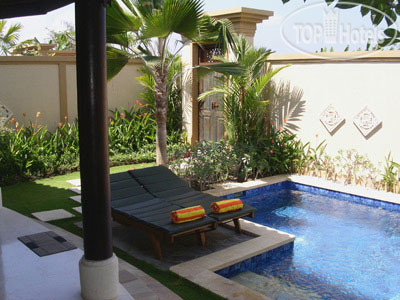 Photos Heliconia Villa