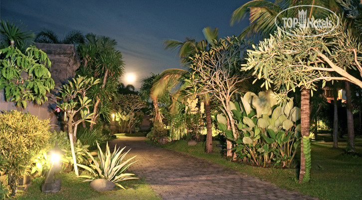 Photos Bali Aroma Villas