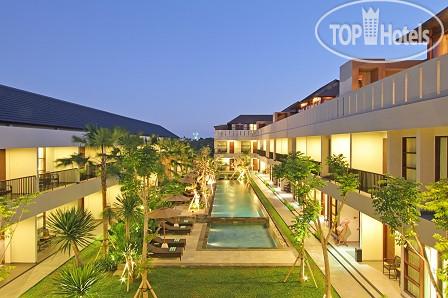 Photos Amadea Resort & Villas