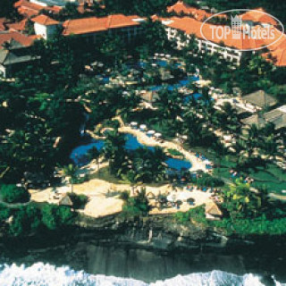 Фото Pan Pacific Nirwana Golf & SPA (закрыт)