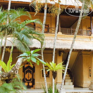 Фото Agung Village