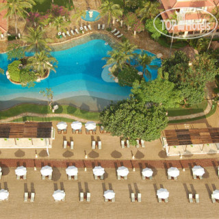 Фото Nikko Bali Benoa Beach