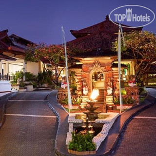 Фото SOL by Melia Benoa Bali