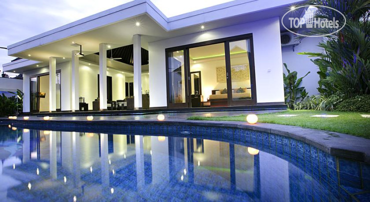 Photos D&G Villa Tanjung Benoa