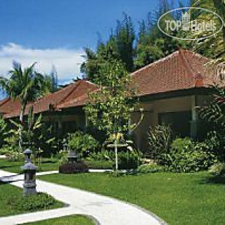 Фото Bali Reef Resort