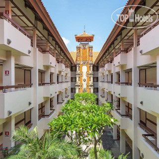 Photos Bintang Bali Resort