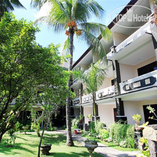 Photos Bakung Beach Cottages