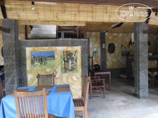 Photos Deep Blue Studio Tulamben