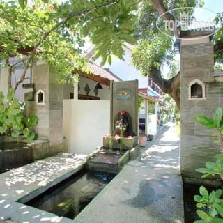 Photos Matahari Tulamben Resort Dive & SPA