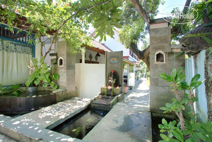 Matahari Tulamben Resort Dive & SPA 3*