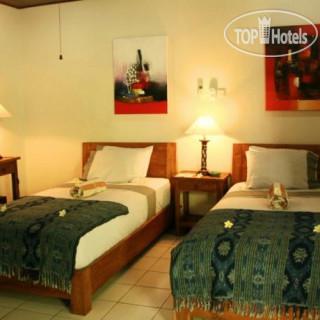 Photos Puri Tulamben Dive Resort And Spa