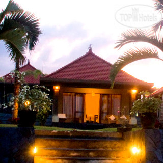 Photos Ocean View Dive Resort Tulamben