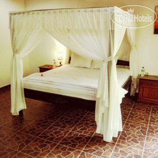 Photos Scuba Tribe Bali dive-resort